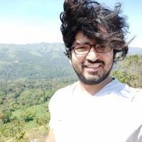 Varun Agrawal's Photo