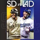 LA Dodgers vs SD Padres as Part of LA Couch Crash 's picture