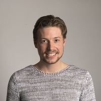 Tjeerd Korse's Photo