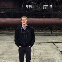 Fotos de Garrett Kenny