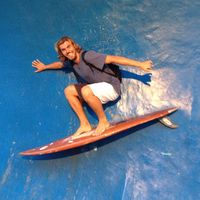 Greg Robert的照片