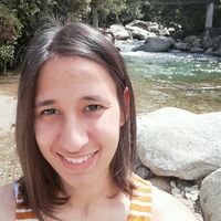 Juliana Ochoa的照片