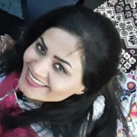 Maryam Amin的照片