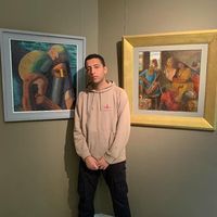 Mohamed Elmeligy的照片