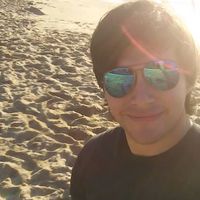 Фотографии пользователя Felipe Martinez