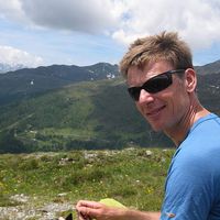 Jochen Bermann's Photo