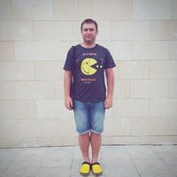 Oleg Pshenitsyn's Photo