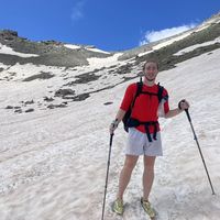 Lionel Delaunay的照片