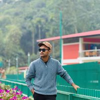 Zaman Ashad的照片