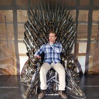 Oscar Eriksson的照片