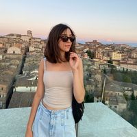 Iga Wieczorek's Photo