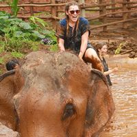 Rosie Burgering's Photo