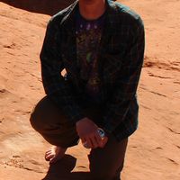 Tomasz Stefankowski's Photo