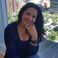 Fotos de Alexandra Nino