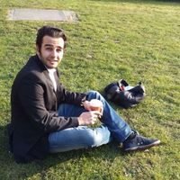 Dali Masmoudi的照片