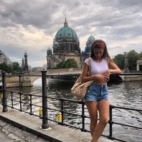 Fotos de Magdalena Mitrovska