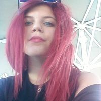 Evridiki Kotsifaki's Photo