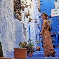 Camilla Boscaini的照片