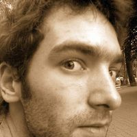 Márton Furmann's Photo