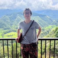 Joely Thomas's Photo