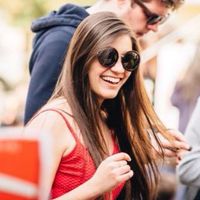 Marina Brasileiro's Photo