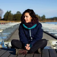 Morgan Triqueneaux的照片