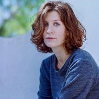 Aleksandra Volk的照片