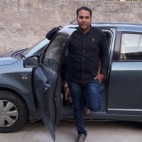 nabin kumar agrawal's Photo