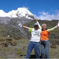 Patty y Jose Neira's Photo