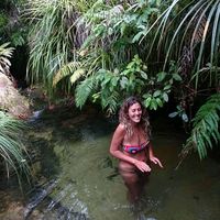 Andrea Sevillano Urcelay的照片