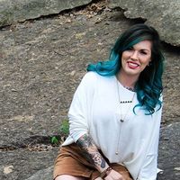 Carolina Preciado的照片