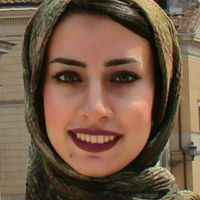 Fatemeh Mehr's Photo
