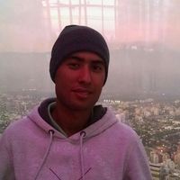 Janiedson Santos的照片