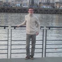 Boullon Denis's Photo