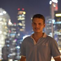 Fotos de Gauthier Bouxin