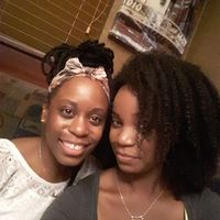 Gabrielle Noel's Photo