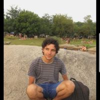 Fotos de Diego Abraham