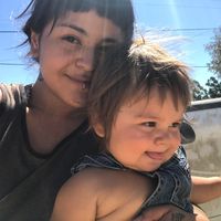 Fotos von Vallerie  Buchanan