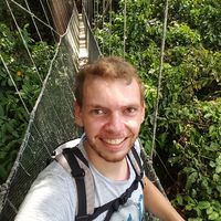 Jan-Bernd Osterhus's Photo