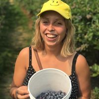 Kate Romanaggi's Photo