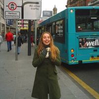 Cristina Lux's Photo