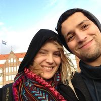 Katharina Immoor's Photo