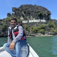 Lalit Kumar Meena's Photo