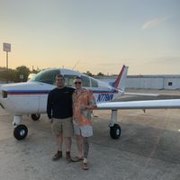 Chase Thompson的照片