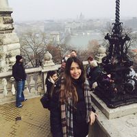 Photos de Zeynep Tezden