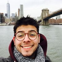 Felipe  Pérez Quezada's Photo