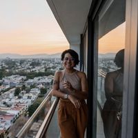 Isabella De la Hoz的照片