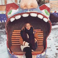 Clare Morrison's Photo