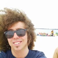 Fotos de Carlos Gonzalez