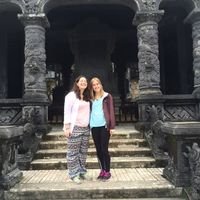 Photos de Camille Sasseville